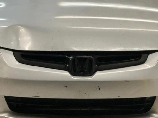 2004 Honda Accord EX