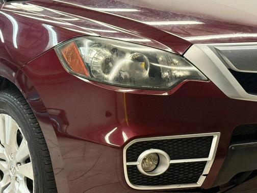 2011 Acura RDX Technology Package