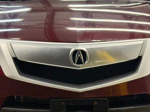 2011 Acura RDX Technology Package