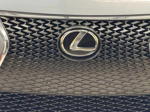 2014 Lexus IS 350 Base