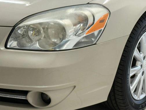 2011 Buick Lucerne CX