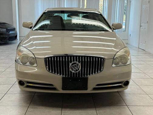 2011 Buick Lucerne CX