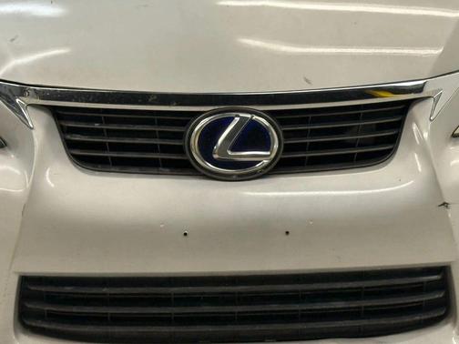 2011 Lexus CT 200h Premium