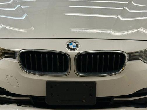 2018 BMW 328d xDrive