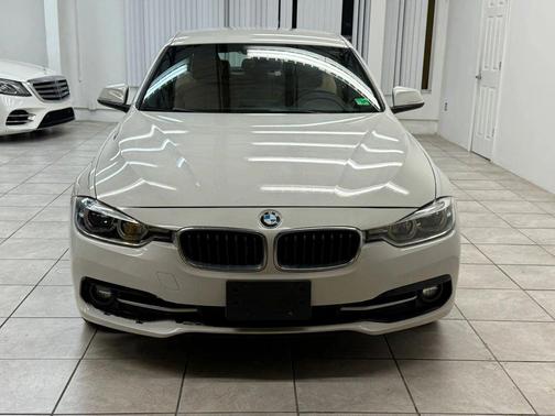 2018 BMW 328d xDrive