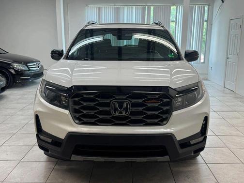 2022 Honda Passport AWD TrailSport