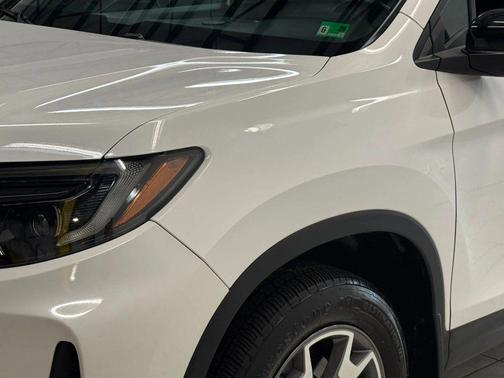 2022 Honda Passport AWD TrailSport