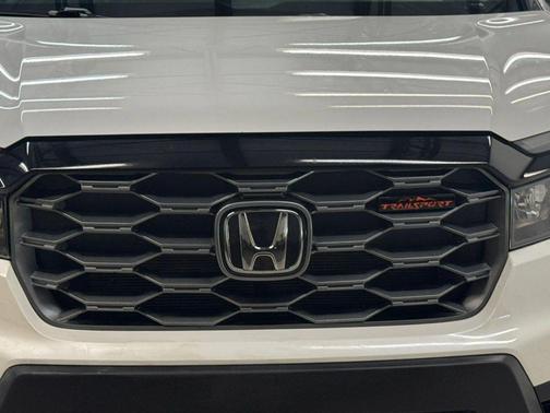 2022 Honda Passport AWD TrailSport