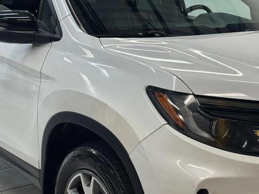 2022 Honda Passport AWD TrailSport