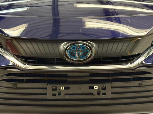 2022 Toyota Venza XLE