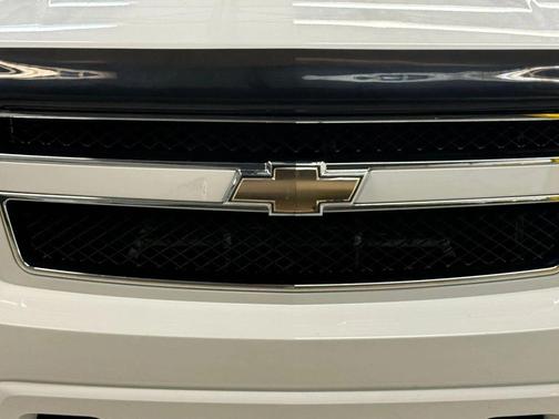 2008 Chevrolet Suburban 2500 LS