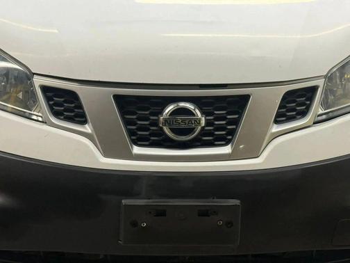 2017 Nissan NV200 S