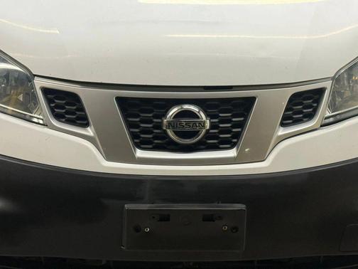 2017 Nissan NV200 S