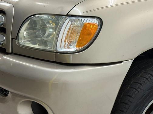 2004 Toyota Tundra SR5