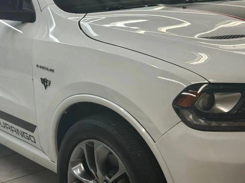 2020 Dodge Durango R/T