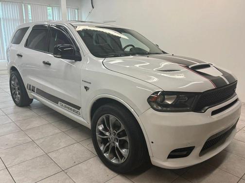 2020 Dodge Durango R/T