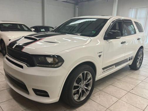 2020 Dodge Durango R/T