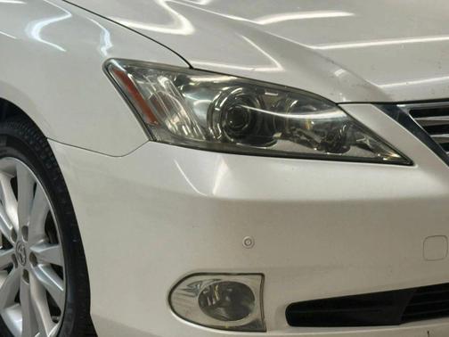 2010 Lexus ES 350 Base