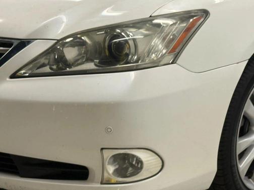 2010 Lexus ES 350 Base