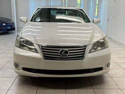 2010 Lexus ES 350 Base