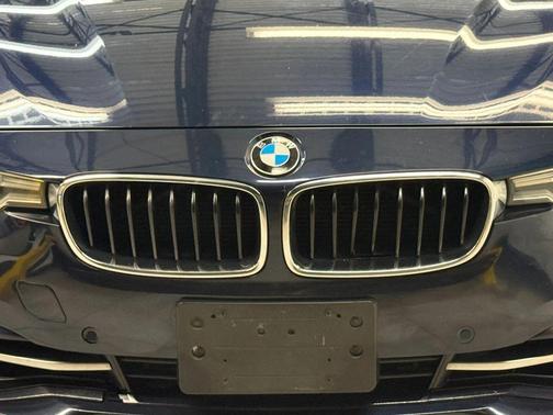 2016 BMW 328 xDrive