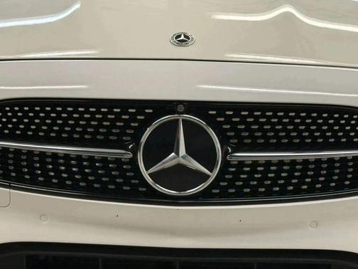 2022 Mercedes-Benz E-Class E 350 Sedan 4D