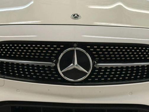 2022 Mercedes-Benz E-Class E 350 Sedan 4D