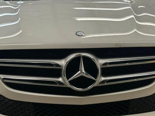 2016 Mercedes-Benz GLE-Class GLE 350 4MATIC