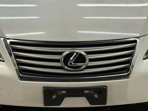 2011 Lexus ES 350 Base