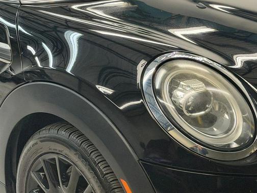 2021 MINI Hardtop Cooper