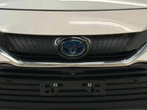 2023 Toyota Venza Limited