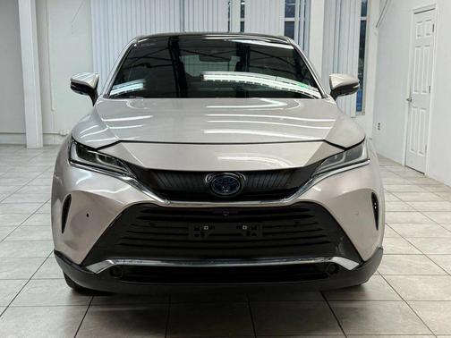 2023 Toyota Venza Limited