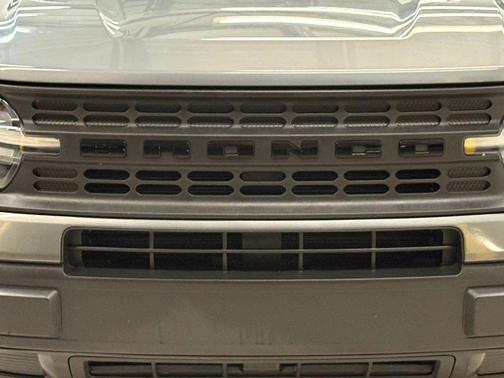 2021 Ford Bronco Sport Sport Utility 4D