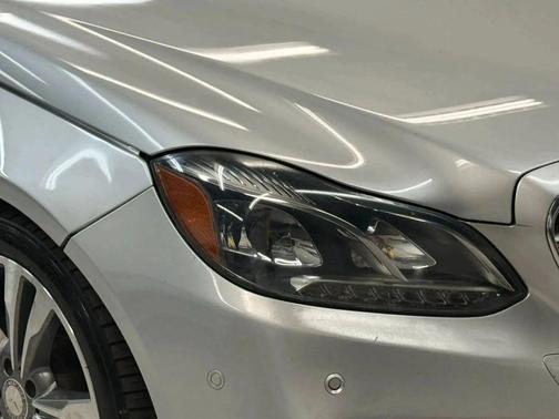 2016 Mercedes-Benz E-Class E 350 Sedan 4D