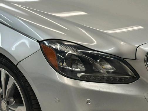 2016 Mercedes-Benz E-Class E 350 Sedan 4D