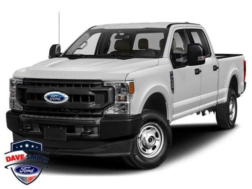 2022 Ford F-350 Platinum