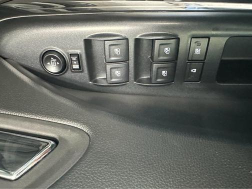 2022 GMC Canyon AT4