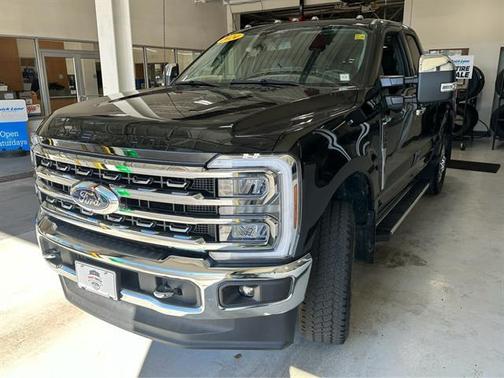 2024 Ford F-350 Super Duty