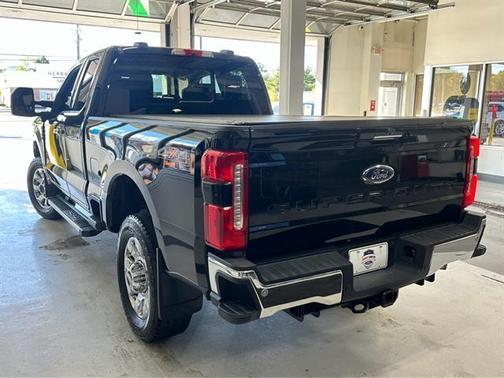 2024 Ford F-350 Super Duty
