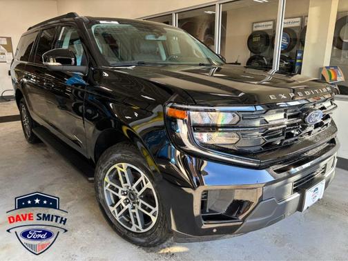 2026 Ford Expedition Max Active