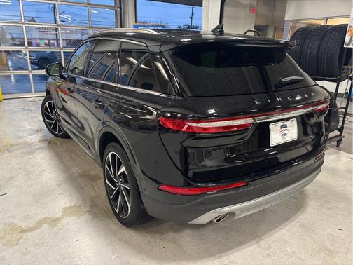 2023 Lincoln Corsair Reserve