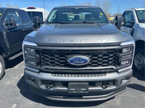 2025 Ford F-350 XL
