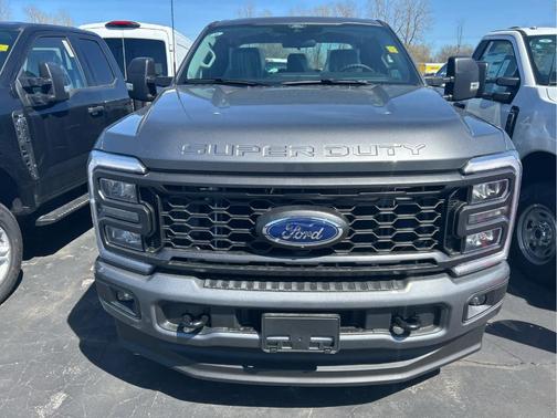 2025 Ford F-350 XL