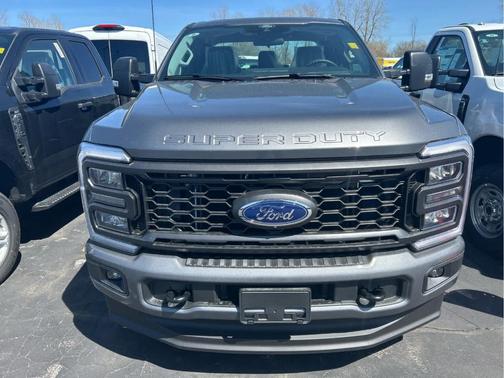 2025 Ford F-350 XL