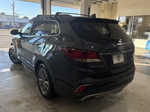 2019 Hyundai Santa Fe XL SE