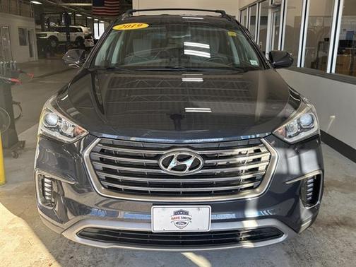 2019 Hyundai Santa Fe XL SE