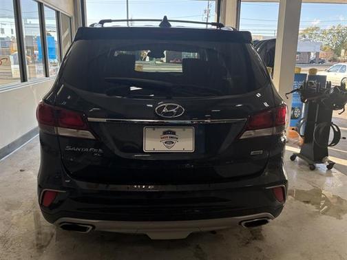 2019 Hyundai Santa Fe XL SE