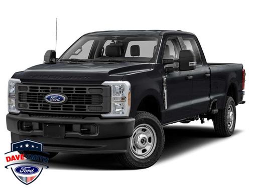 2026 Ford F-350 Lariat Super Duty
