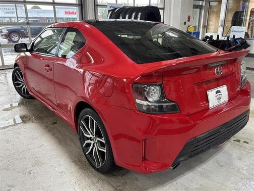 2015 Scion tC Base