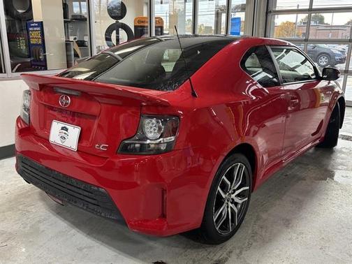 2015 Scion tC Base